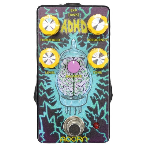 Acorn Amps ADHD Synth Fuzz