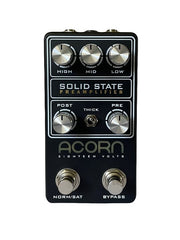 Acorn Amps Solid State Preamplifier