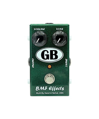 BMF Effects GB Boost Germanium Booster