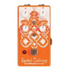 Earthquaker Devices Spatial Delivery V3 Envelope Filter w/Sample and Hold