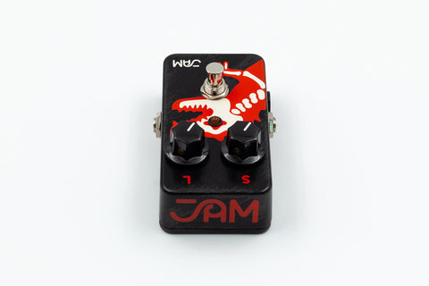 JAM Pedals Dyna-Sorr Bass Compressor