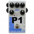AMT Electronics P1 Legend Amps - JFET guitar preamp