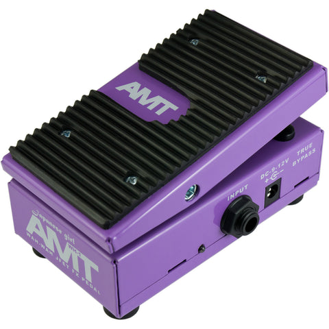AMT Electronics Japanese Girl Wah WH-1