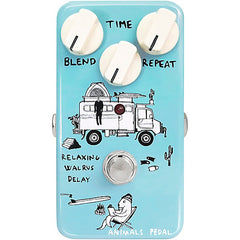 Animals Pedals Relaxing Walrus Delay
