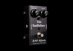 BMF Effects The Godfather Overdrive
