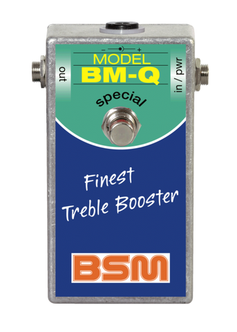 BSM BM-Q Special