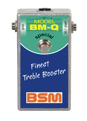 BSM BM-Q Special