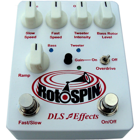DLS Rotospin