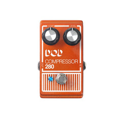 DOD Compressor 280 Reissue