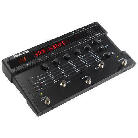 Digitech Live 5 Vocal Harmonizer