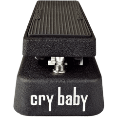 Dunlop Clyde McCoy® Cry Baby® Wah Wah CBM95 Pedals Dunlop www.stevesmusiccenter.net