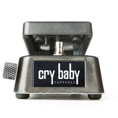 Dunlop Jerry Cantrell Rainier Fog Cry Baby® Wah JC95B