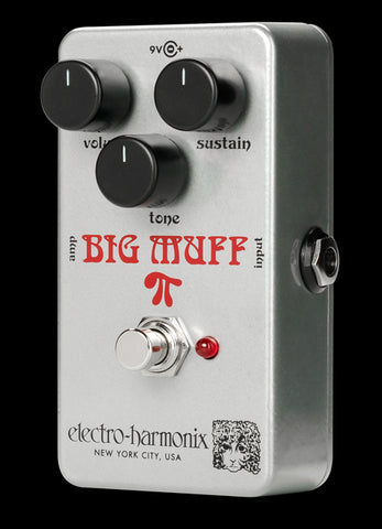 Electro Harmonix Ram's Head Big Muff Pi RI