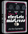 Electro-Harmonix Stereo Electric Mistress Effects Electro-Harmonix www.stevesmusiccenter.net