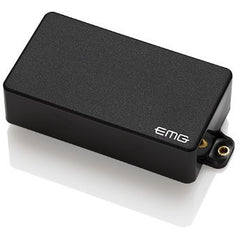 EMG EMG-GTV Glenn Tipton (Black) Single Pickup Pickups EMG www.stevesmusiccenter.net