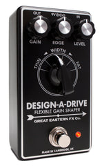 Great Eastern FX Co Design A Drive