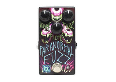 Haunted Labs Paranormal Fuzz V2 - Filtered Fuzz