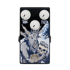 Haunted Labs Frost Bite fuzz