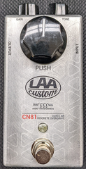 LAA Custom CN81 Overdrive