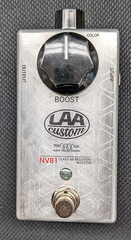LAA Custom NV81 Boost