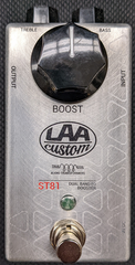 LAA Custom ST81 Power Boost
