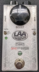 LAA Custom OP81 Leveling Amplifier Optolimiter