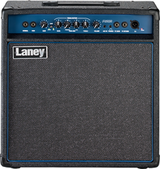 Laney RB3 Richter Bass Amp