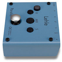 lehle pedals Lehle Parallel L Line Mixer