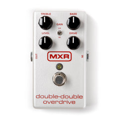MXR Double Double Drive M250