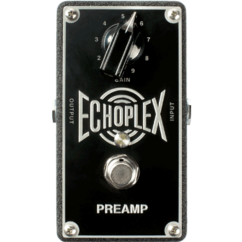 MXR Echoplex® Preamp  EP101