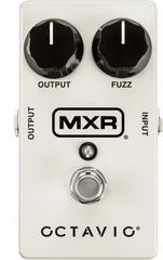 MXR M267 Octavio Fuzz Pedal