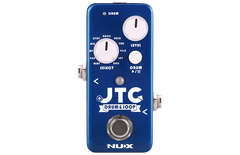 Nux Mini Core NDL-2 JTC Drum and Loop
