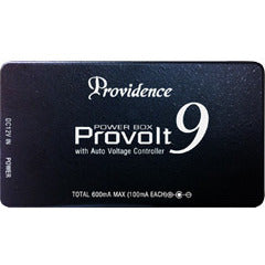Providence ProVolt 9 Power Supply