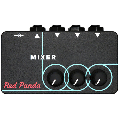 Red Panda Bit Mixer RPL-105