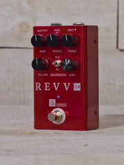 Revv Amplification G4