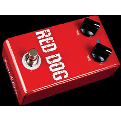 Rockbox Red Dog Distortion Pedals Rockbox www.stevesmusiccenter.net