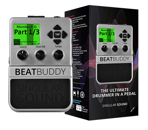 Singular Sound BeatBuddy Drum Pedal