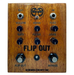 Screwed Circuitz Flip Out