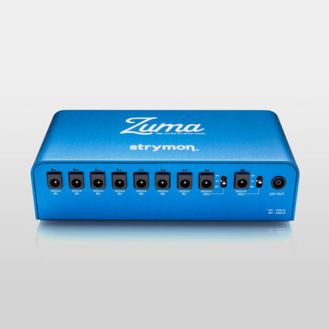 Strymon Zuma