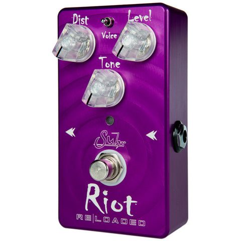Suhr Riot™ Reloaded