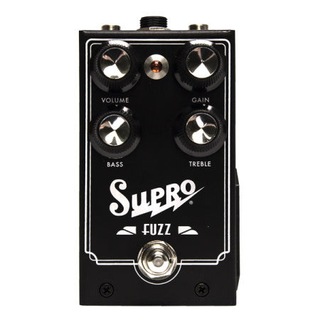 Supro Fuzz