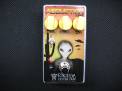 Tortuga Effects Abduction Junior Roswell #1 Graphic