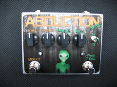 Tortuga Effects Abduction Bass