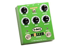 T-Rex Moller 2 Overdrive Version 1