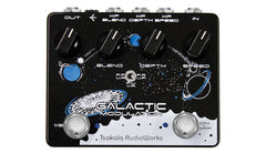 Tsakalis Audioworks (TAW) Galactic Modulator