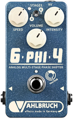 Vahlbruch 6-PHI-4 Analog Multi Stage Phase Shifter