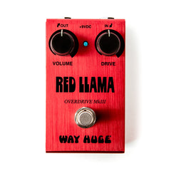 Way Huge Red LLama Overdrive MK III WM23