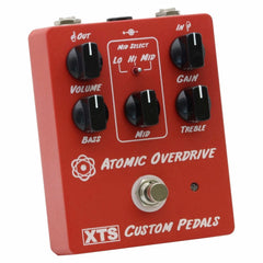 XTS Xact Tone Solutions Atomic Overdrive