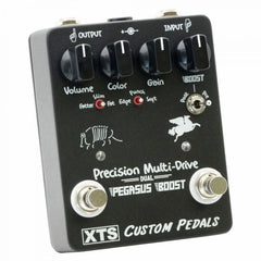XTS Custom Pedals  Dual Precision/Pegasus