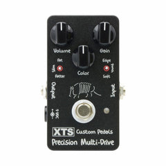 XTS Xact Tone Solutions Precision Multi Drive